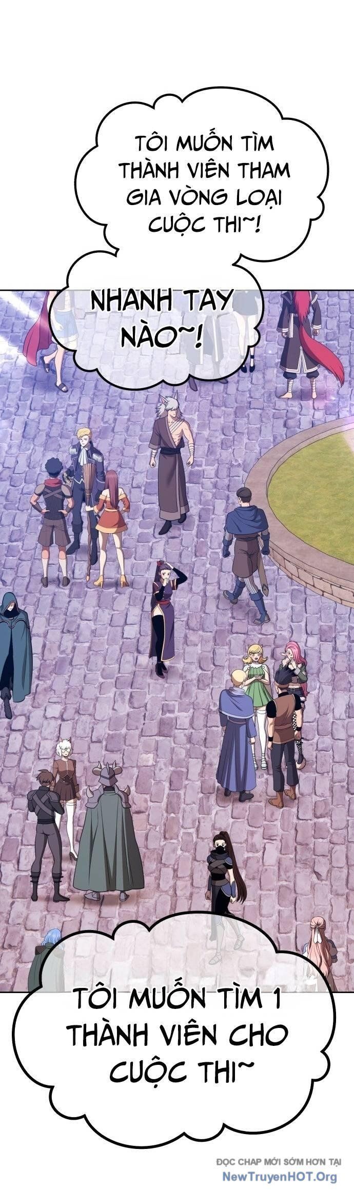 Gậy Gỗ Cấp 99+ Chapter 106 - 110