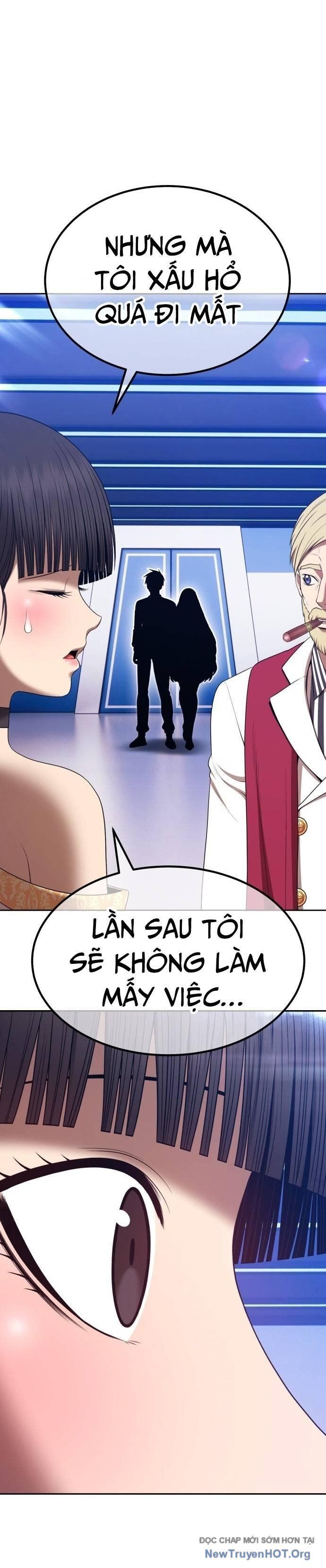 Gậy Gỗ Cấp 99+ Chapter 106 - 12