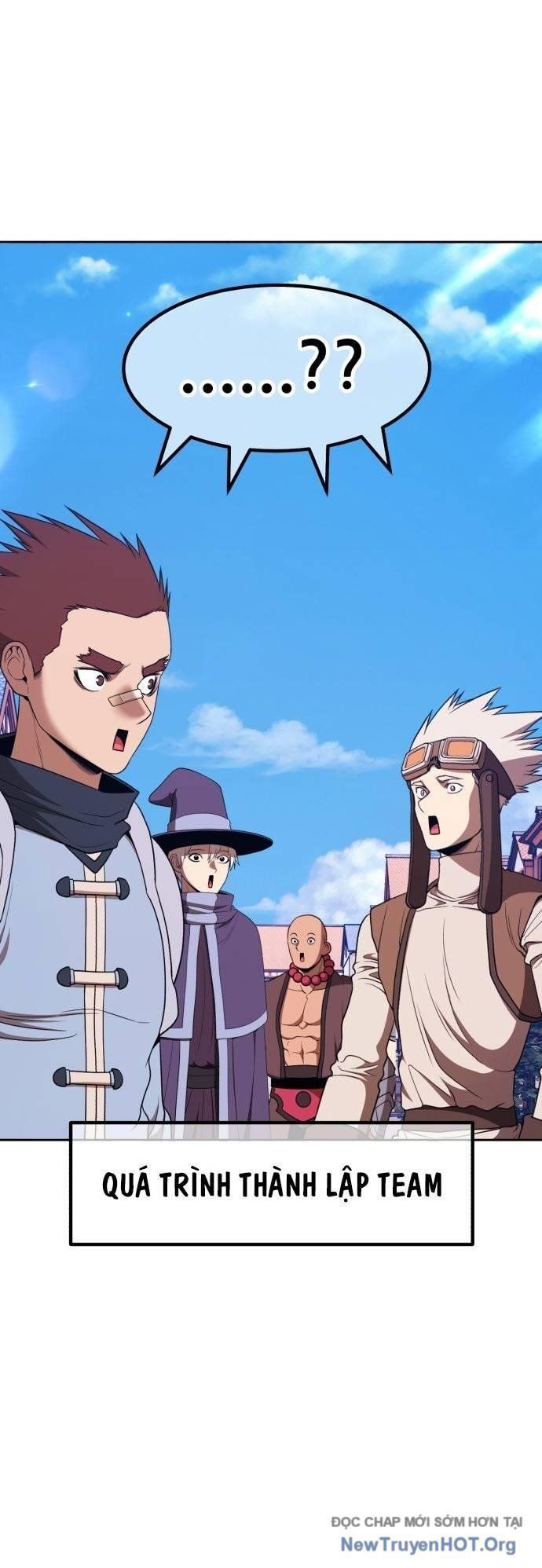 Gậy Gỗ Cấp 99+ Chapter 106 - 113