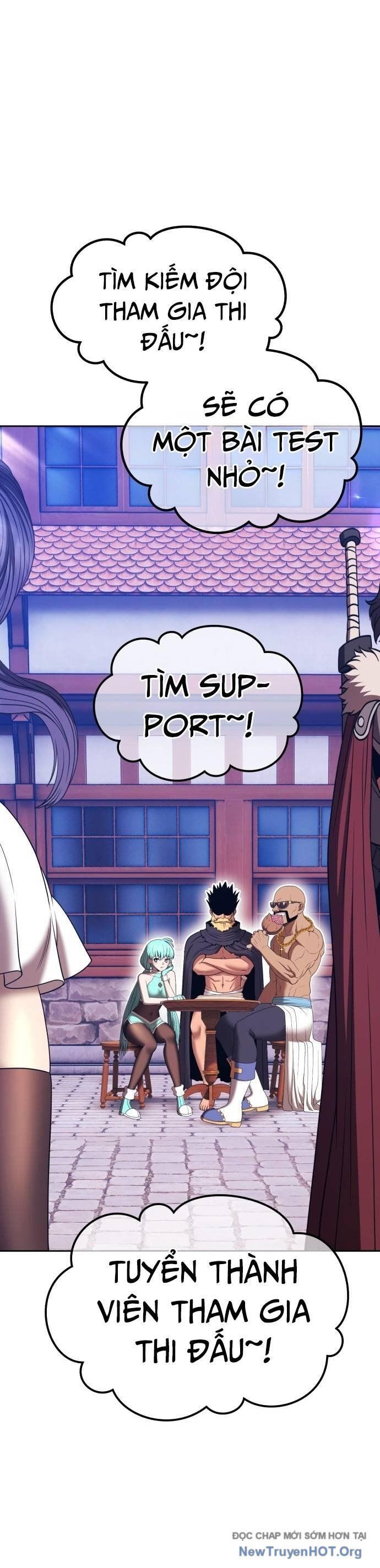 Gậy Gỗ Cấp 99+ Chapter 106 - 114