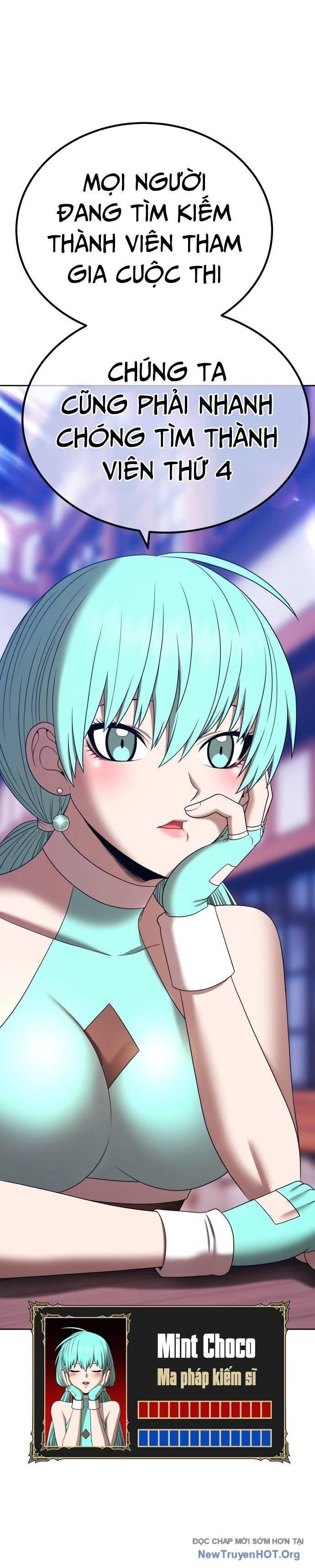 Gậy Gỗ Cấp 99+ Chapter 106 - 115