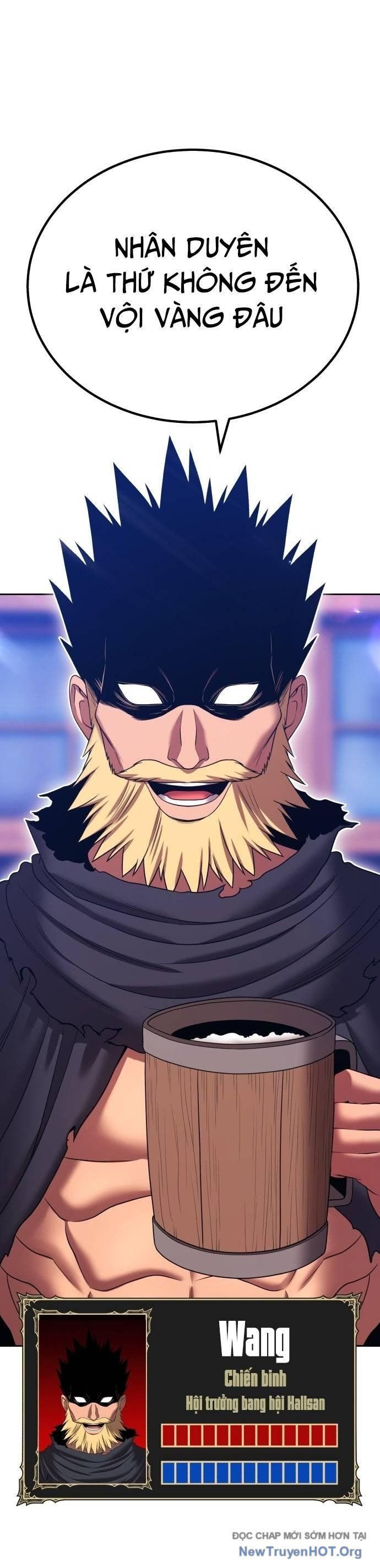 Gậy Gỗ Cấp 99+ Chapter 106 - 119