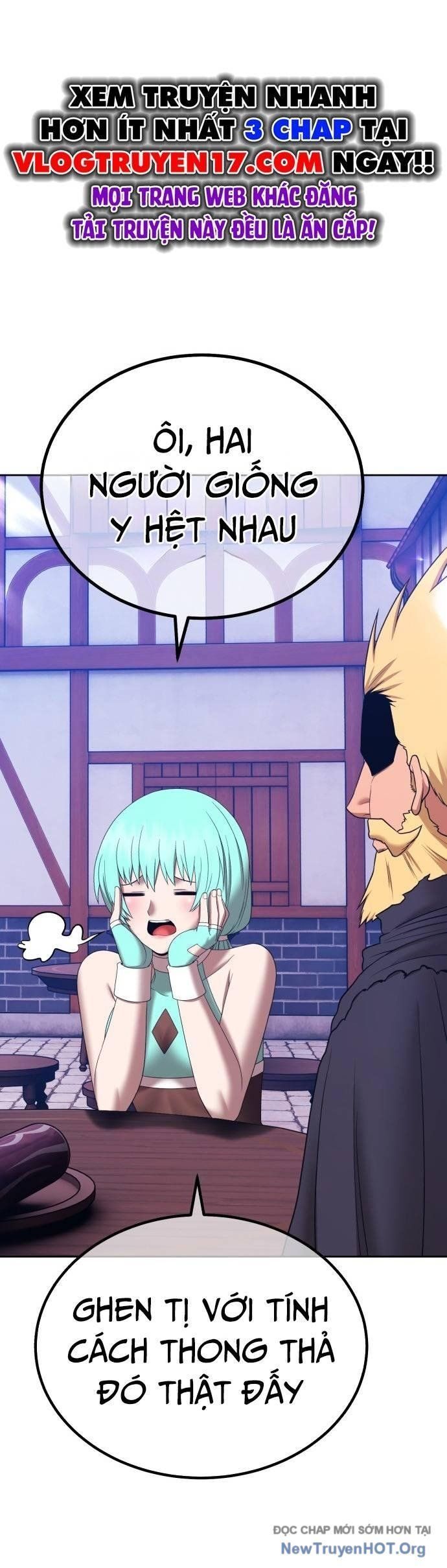 Gậy Gỗ Cấp 99+ Chapter 106 - 120