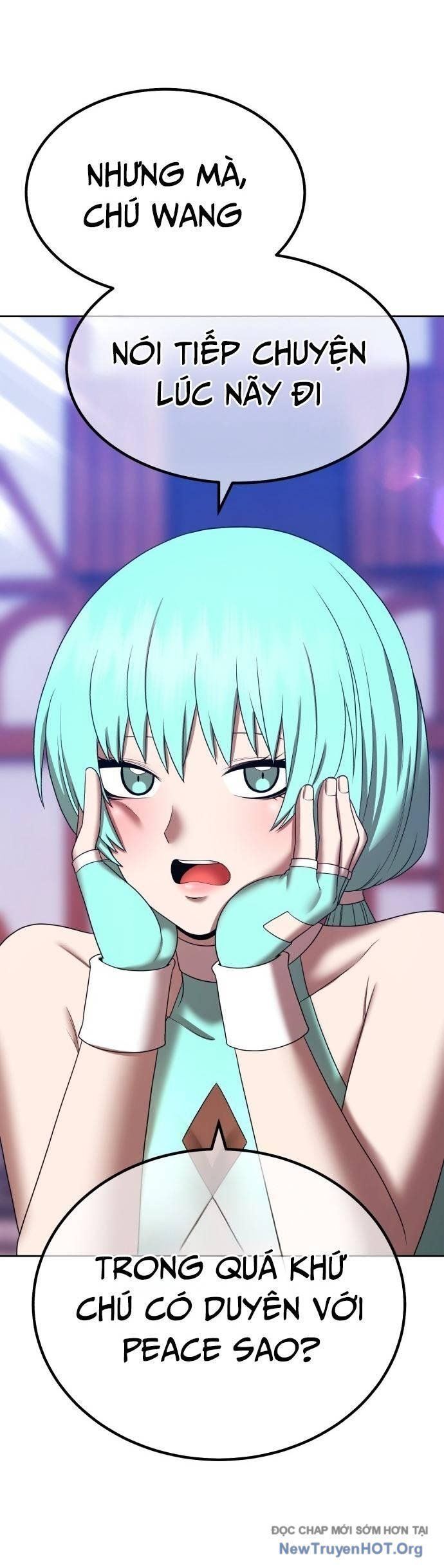 Gậy Gỗ Cấp 99+ Chapter 106 - 121