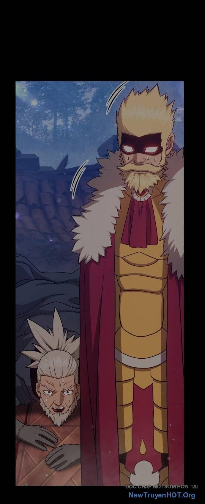 Gậy Gỗ Cấp 99+ Chapter 106 - 123