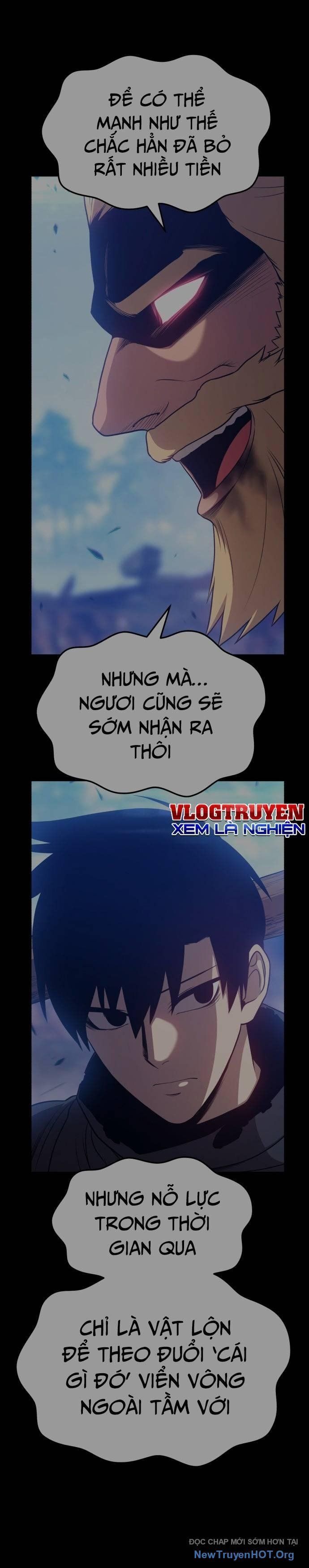 Gậy Gỗ Cấp 99+ Chapter 106 - 125