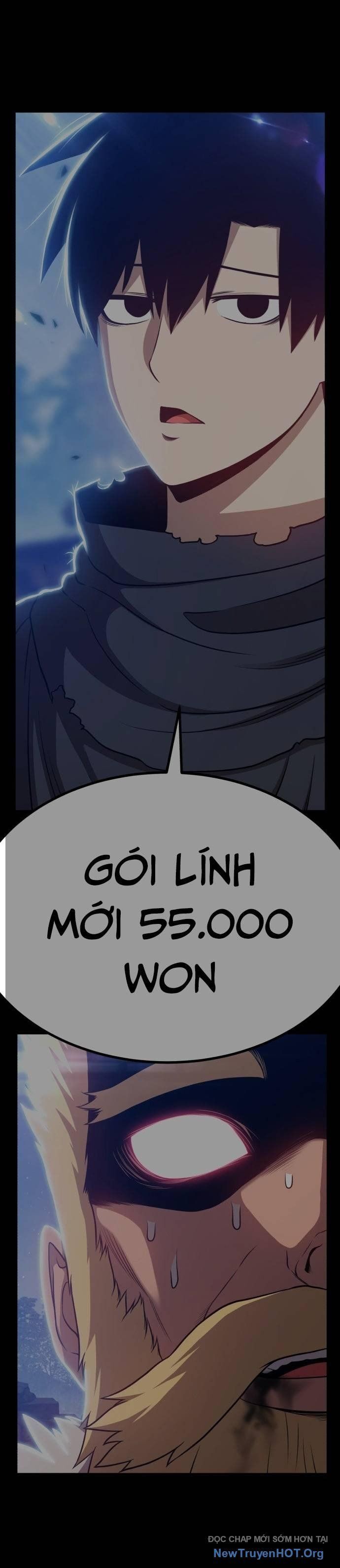 Gậy Gỗ Cấp 99+ Chapter 106 - 126