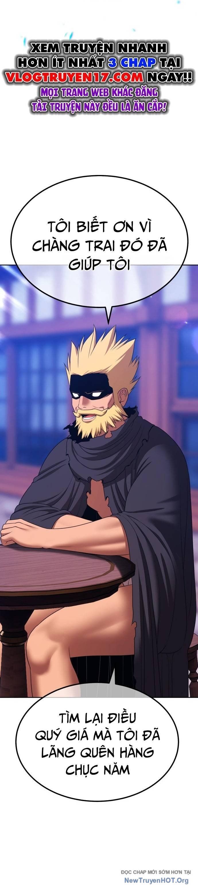 Gậy Gỗ Cấp 99+ Chapter 106 - 129