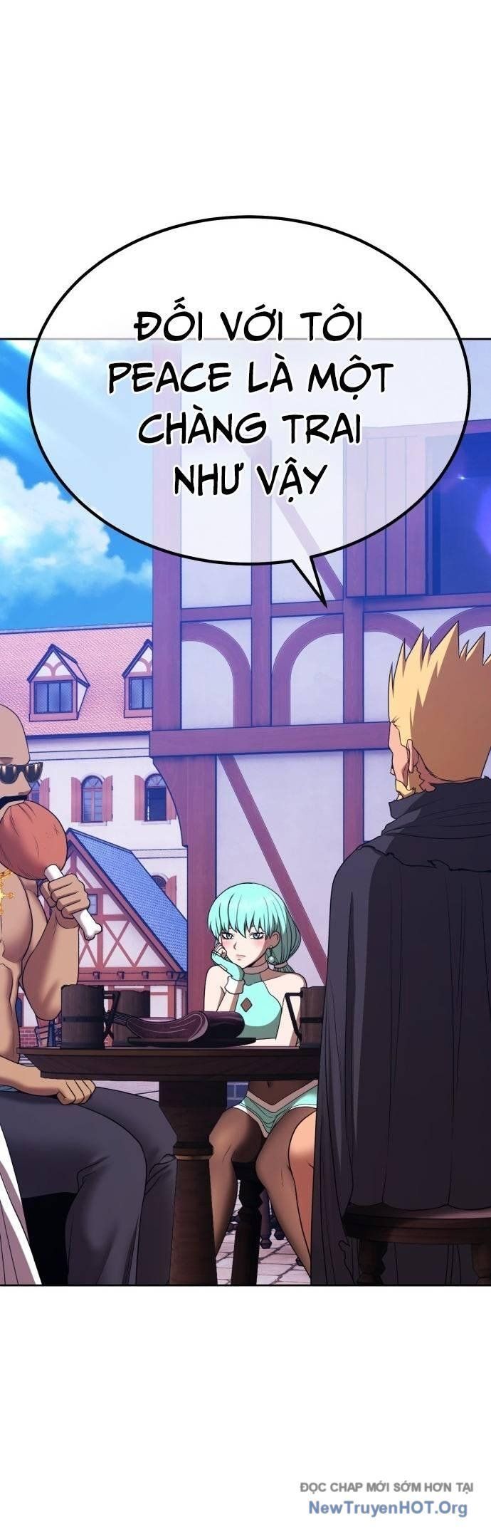 Gậy Gỗ Cấp 99+ Chapter 106 - 130