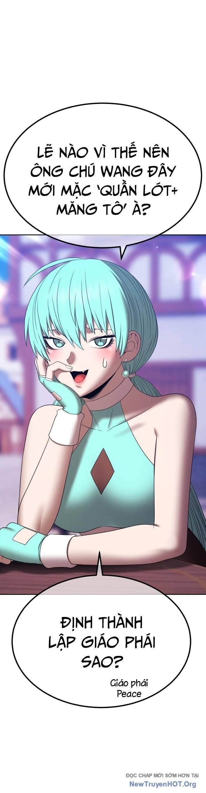 Gậy Gỗ Cấp 99+ Chapter 106 - 131