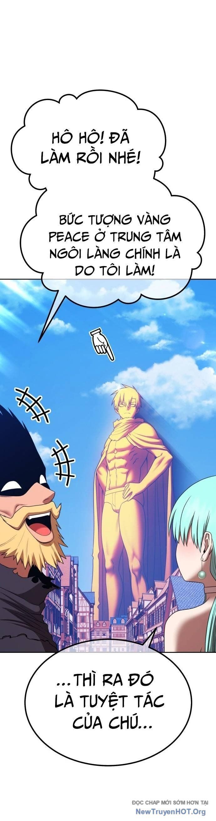 Gậy Gỗ Cấp 99+ Chapter 106 - 132