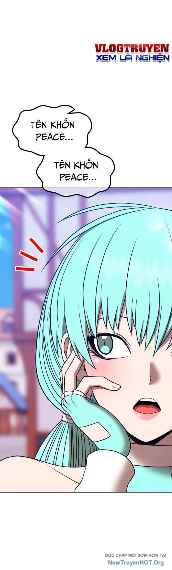 Gậy Gỗ Cấp 99+ Chapter 106 - 133