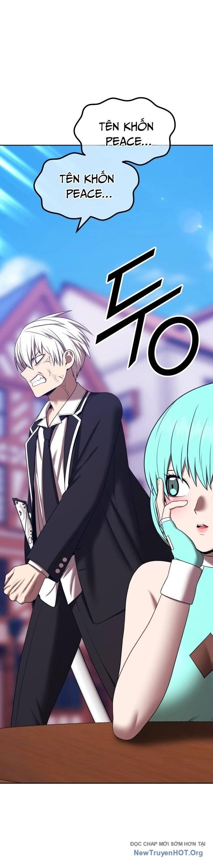 Gậy Gỗ Cấp 99+ Chapter 106 - 134