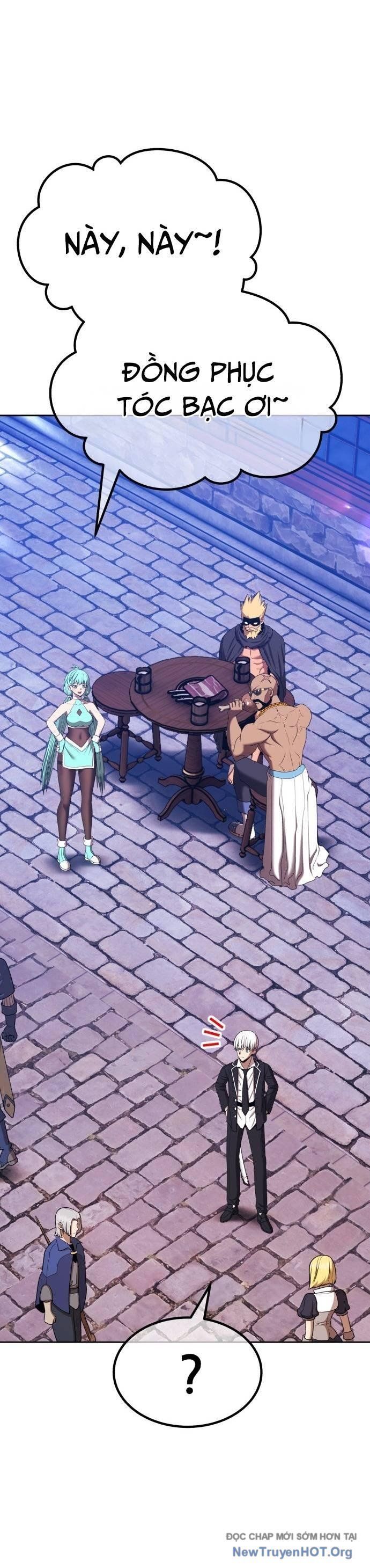 Gậy Gỗ Cấp 99+ Chapter 106 - 141