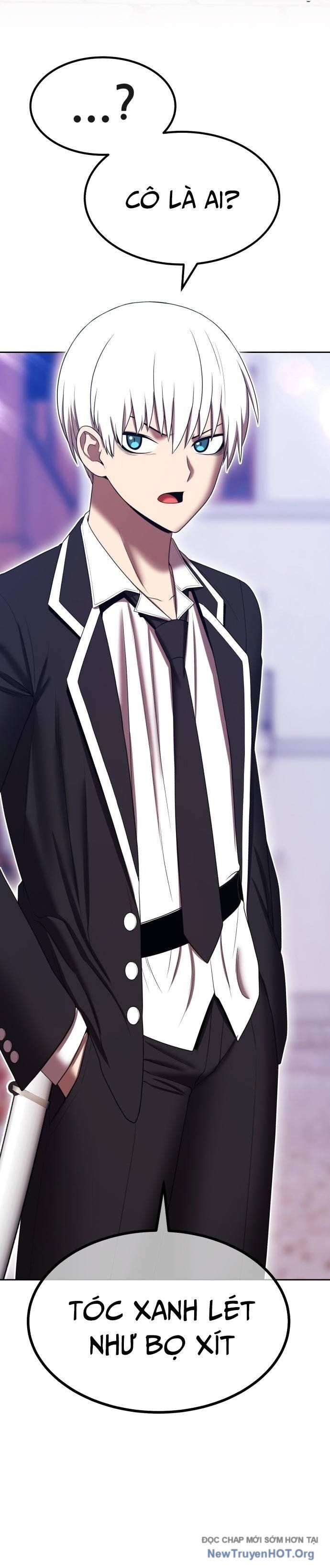 Gậy Gỗ Cấp 99+ Chapter 106 - 143