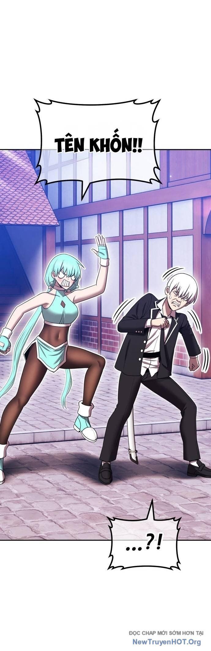 Gậy Gỗ Cấp 99+ Chapter 106 - 144