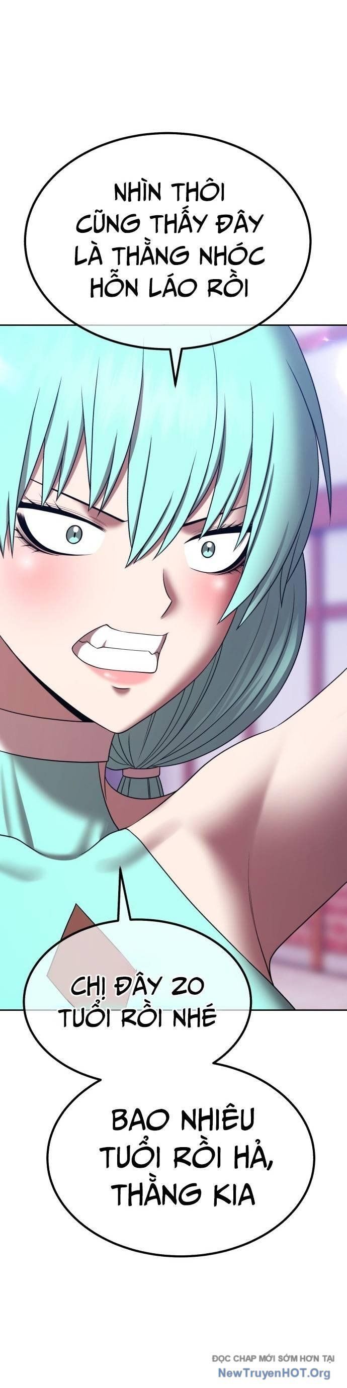 Gậy Gỗ Cấp 99+ Chapter 106 - 145