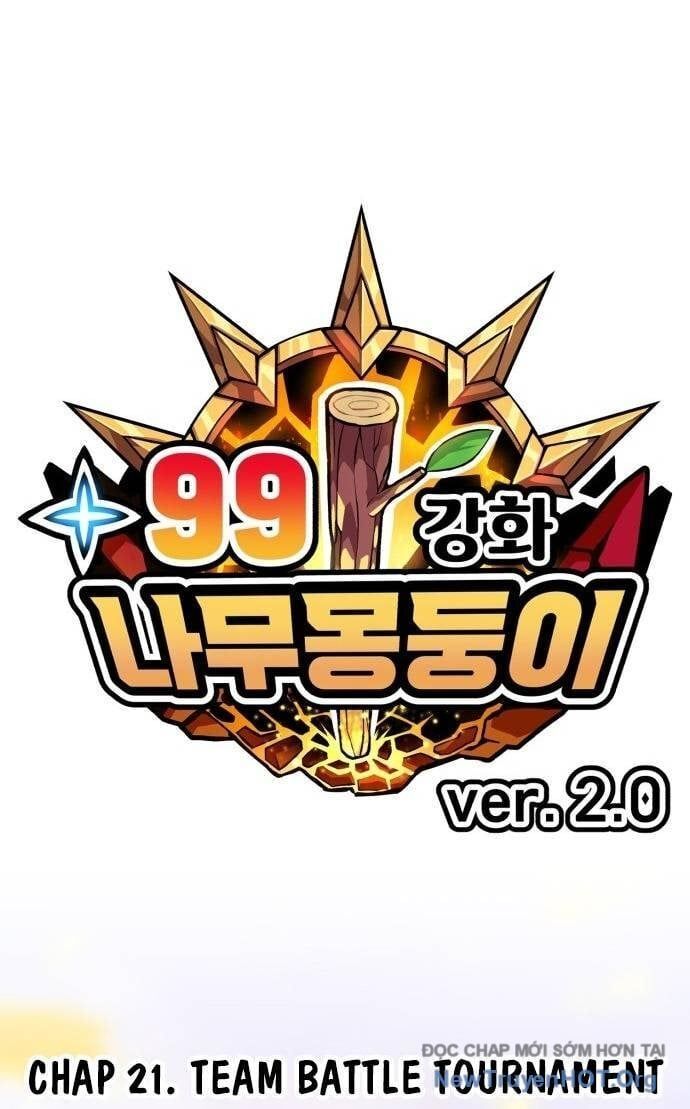 Gậy Gỗ Cấp 99+ Chapter 106 - 16