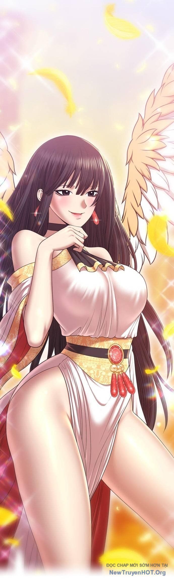 Gậy Gỗ Cấp 99+ Chapter 106 - 17