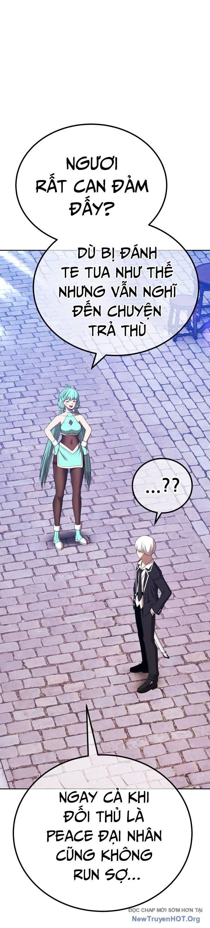 Gậy Gỗ Cấp 99+ Chapter 106 - 161