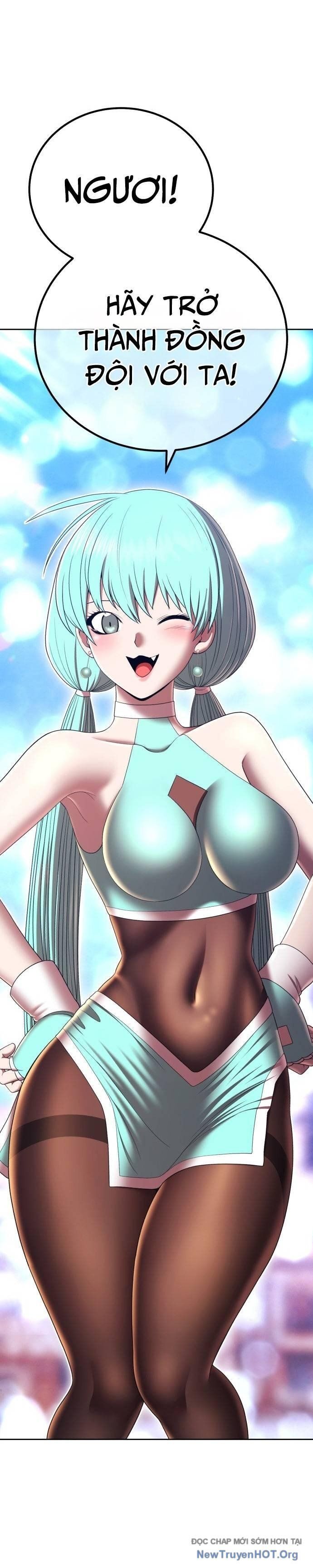 Gậy Gỗ Cấp 99+ Chapter 106 - 163