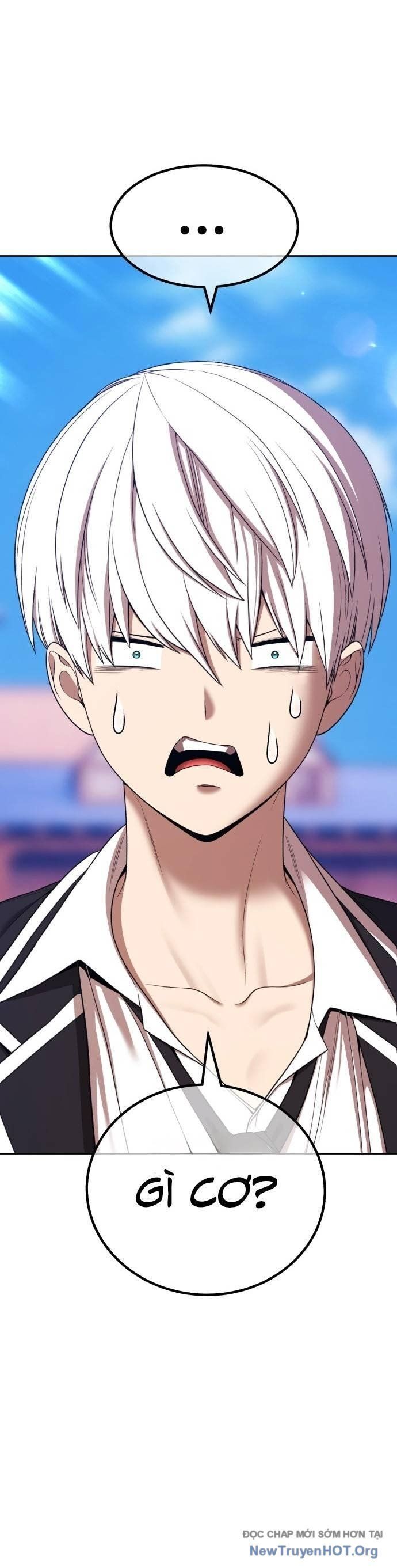 Gậy Gỗ Cấp 99+ Chapter 106 - 164