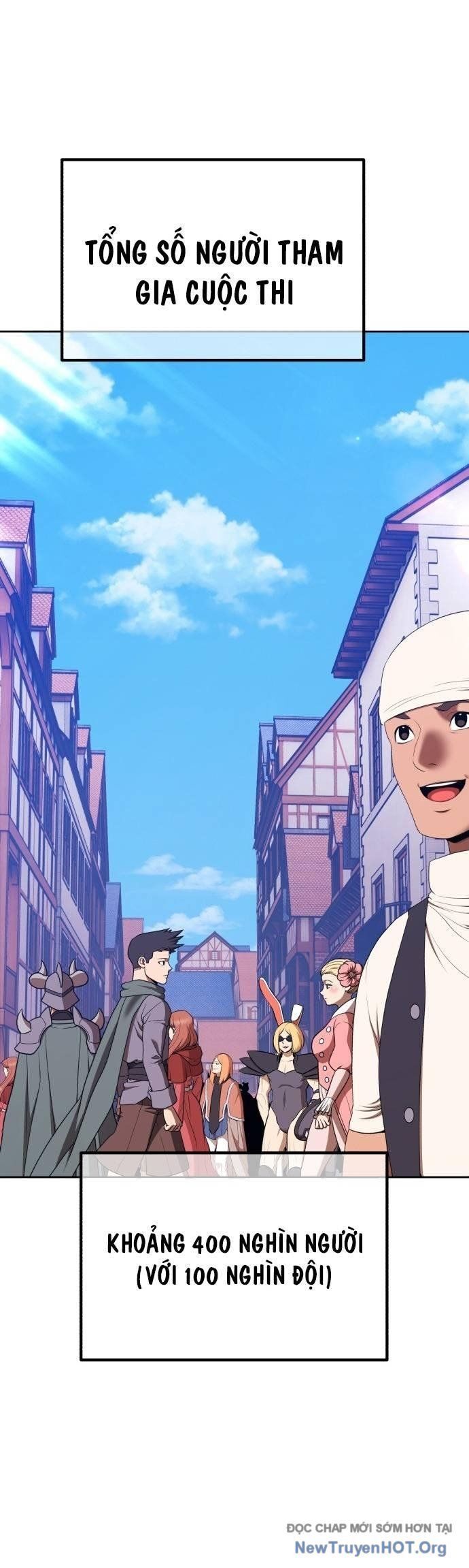 Gậy Gỗ Cấp 99+ Chapter 106 - 167