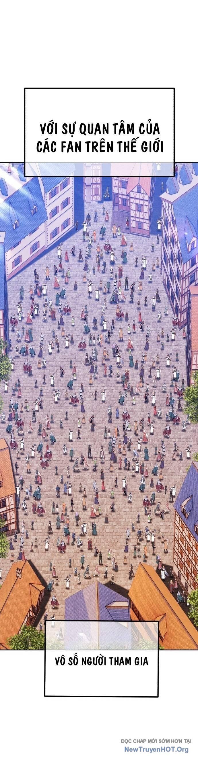 Gậy Gỗ Cấp 99+ Chapter 106 - 168