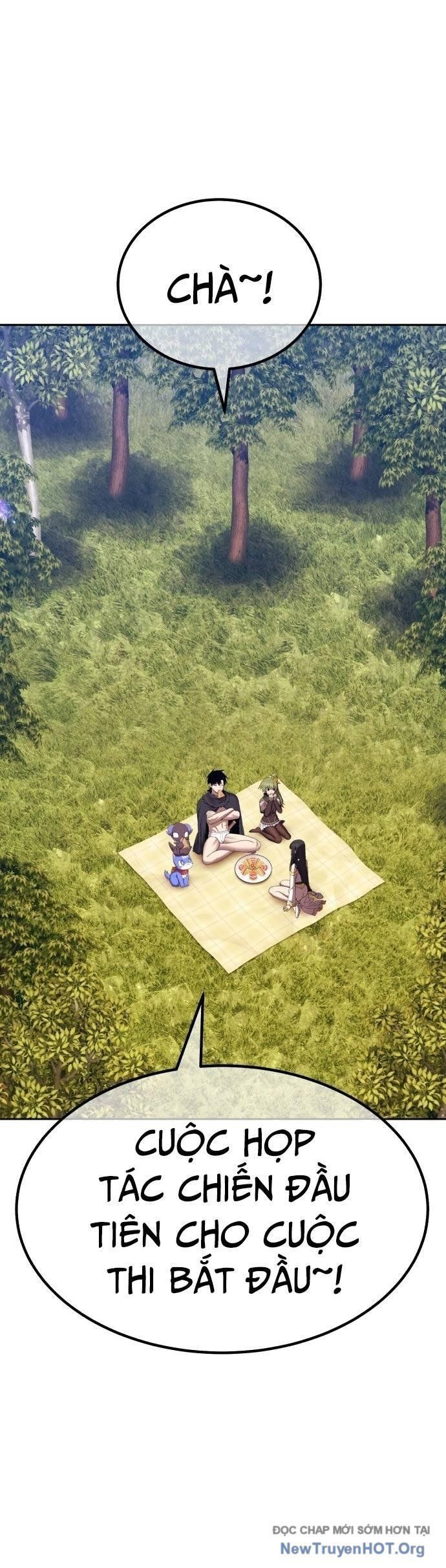 Gậy Gỗ Cấp 99+ Chapter 106 - 174