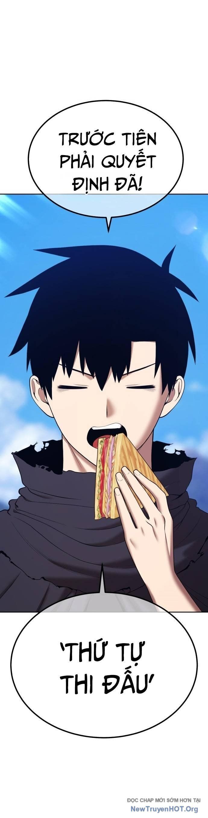 Gậy Gỗ Cấp 99+ Chapter 106 - 175