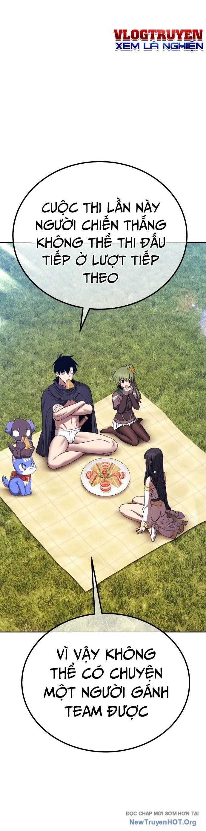 Gậy Gỗ Cấp 99+ Chapter 106 - 177