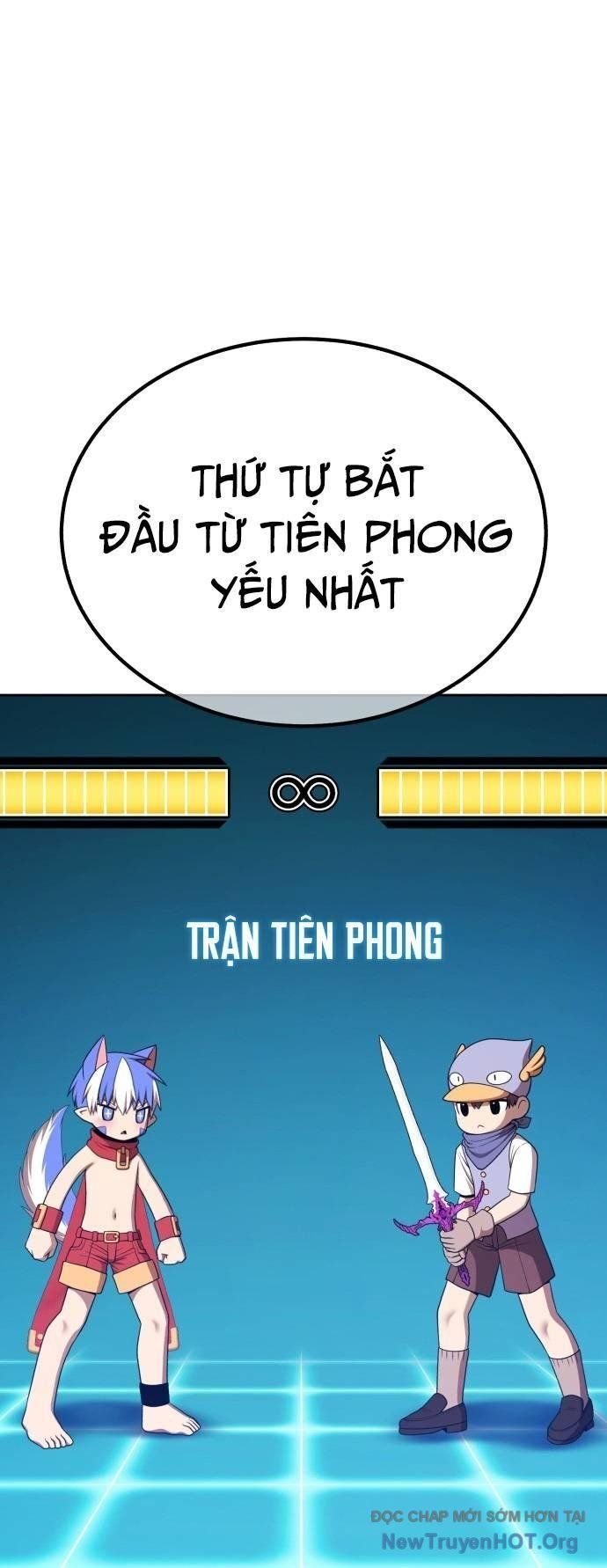 Gậy Gỗ Cấp 99+ Chapter 106 - 179