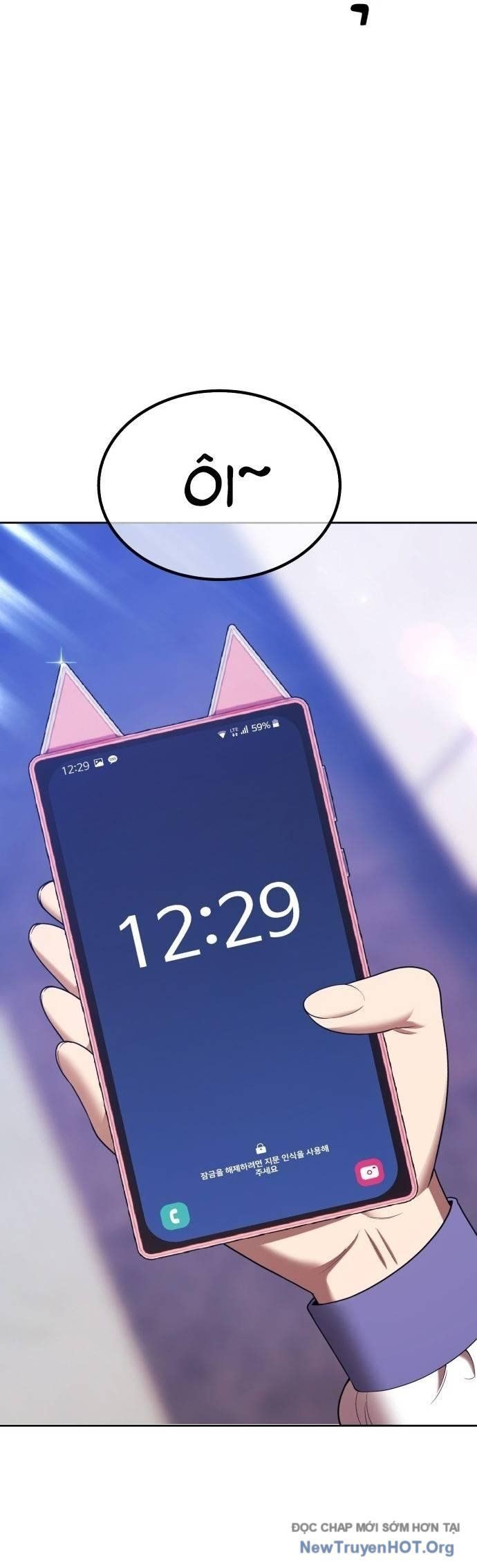 Gậy Gỗ Cấp 99+ Chapter 106 - 19