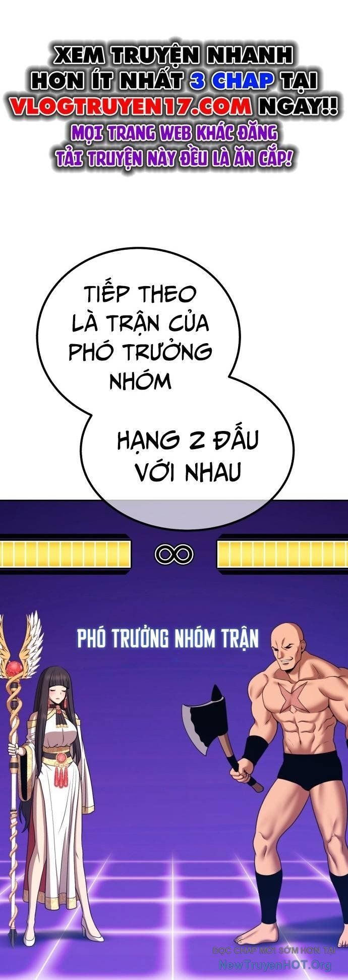 Gậy Gỗ Cấp 99+ Chapter 106 - 181