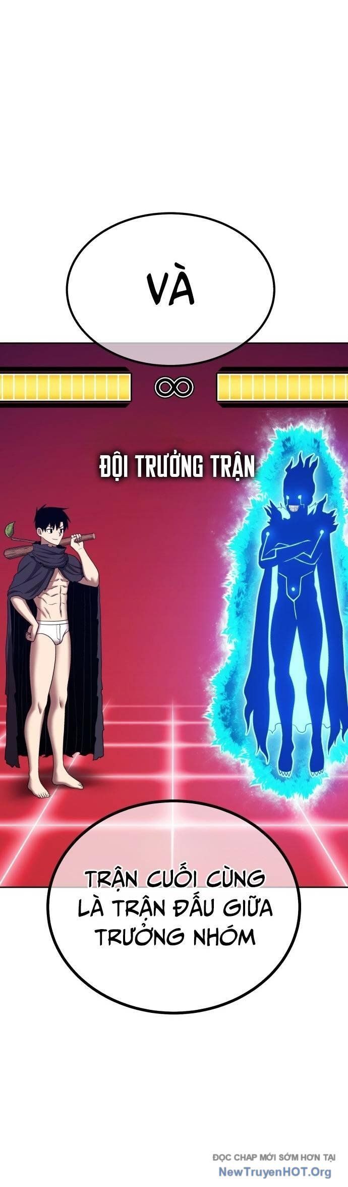 Gậy Gỗ Cấp 99+ Chapter 106 - 183