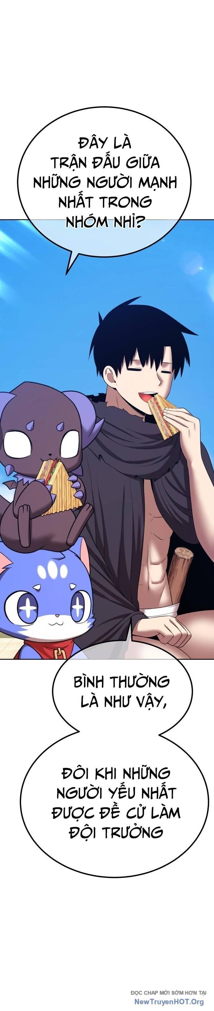 Gậy Gỗ Cấp 99+ Chapter 106 - 184