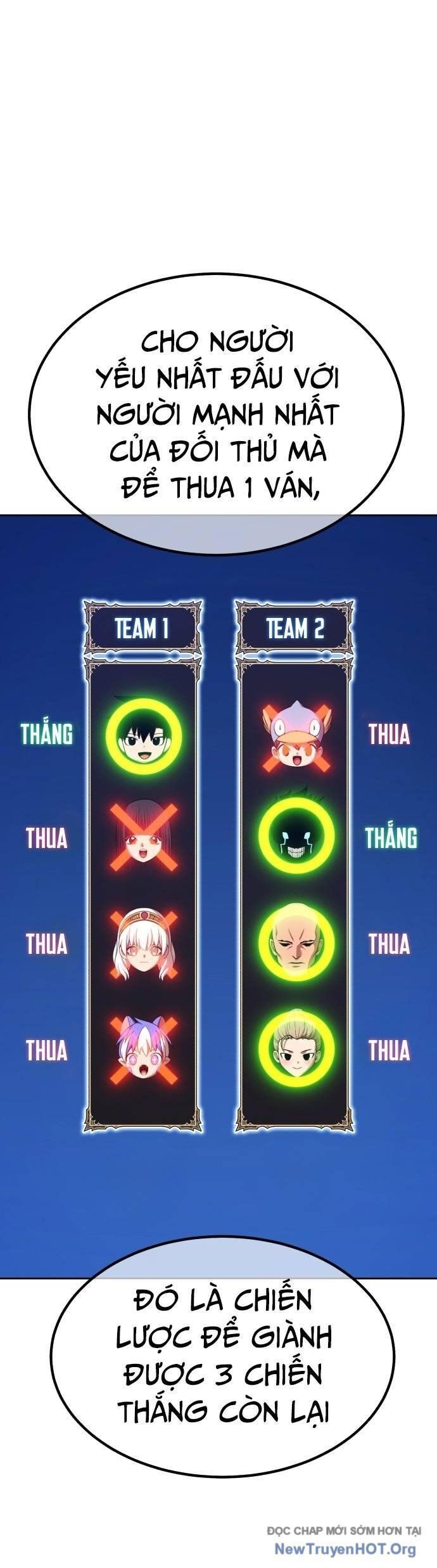 Gậy Gỗ Cấp 99+ Chapter 106 - 185