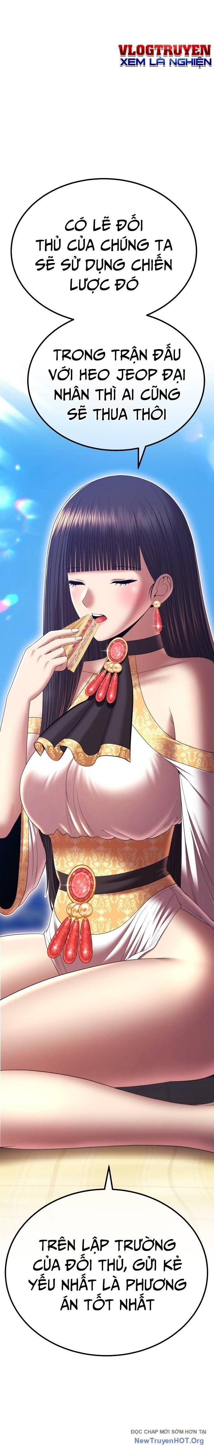 Gậy Gỗ Cấp 99+ Chapter 106 - 186