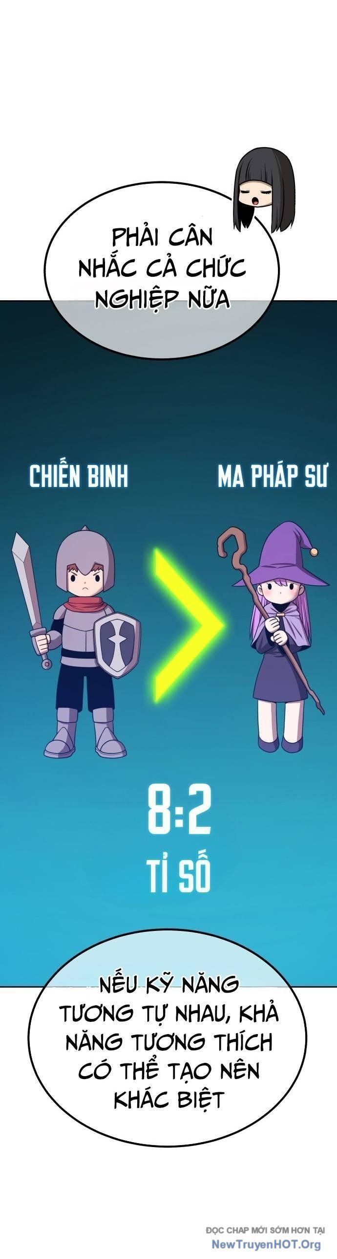 Gậy Gỗ Cấp 99+ Chapter 106 - 187