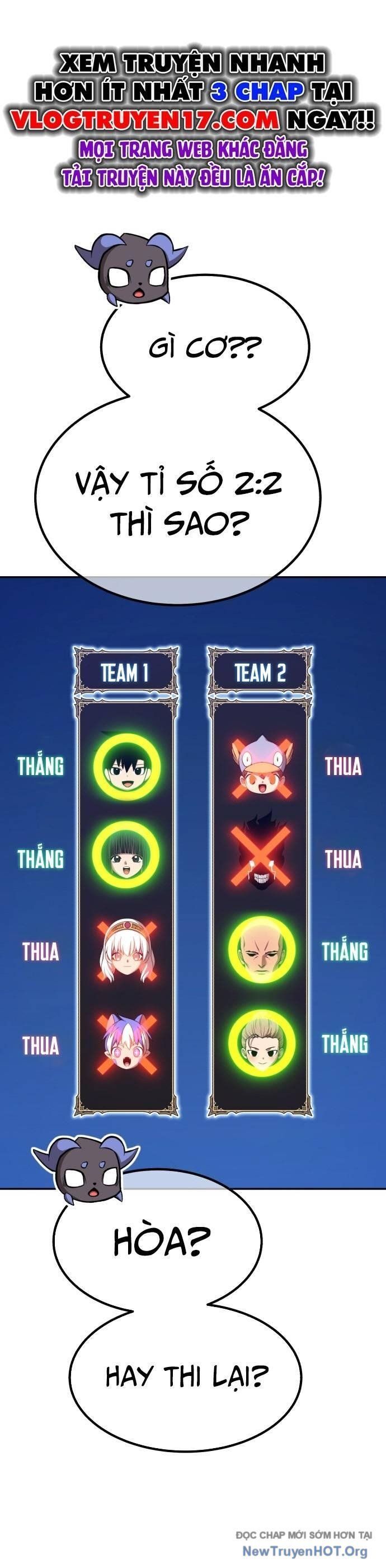 Gậy Gỗ Cấp 99+ Chapter 106 - 189