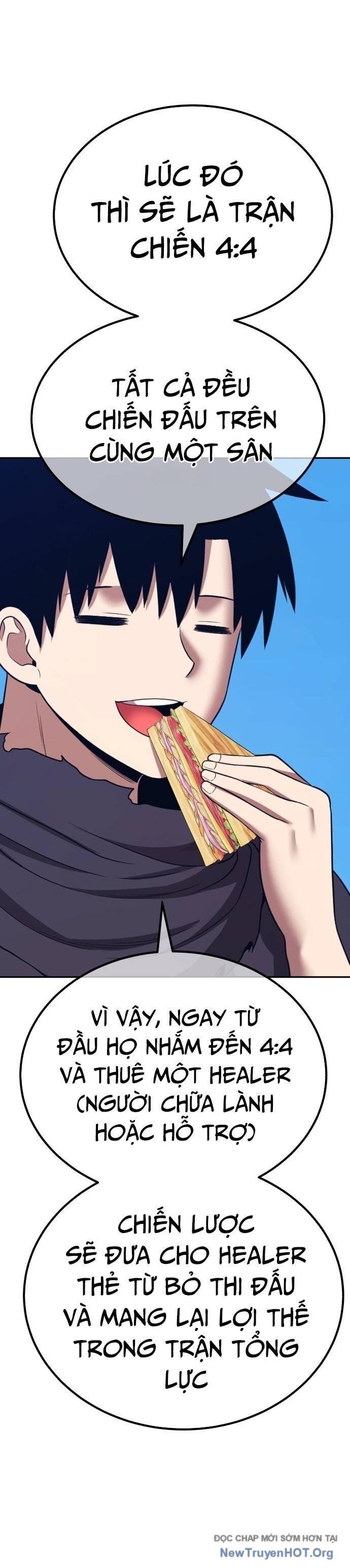 Gậy Gỗ Cấp 99+ Chapter 106 - 190