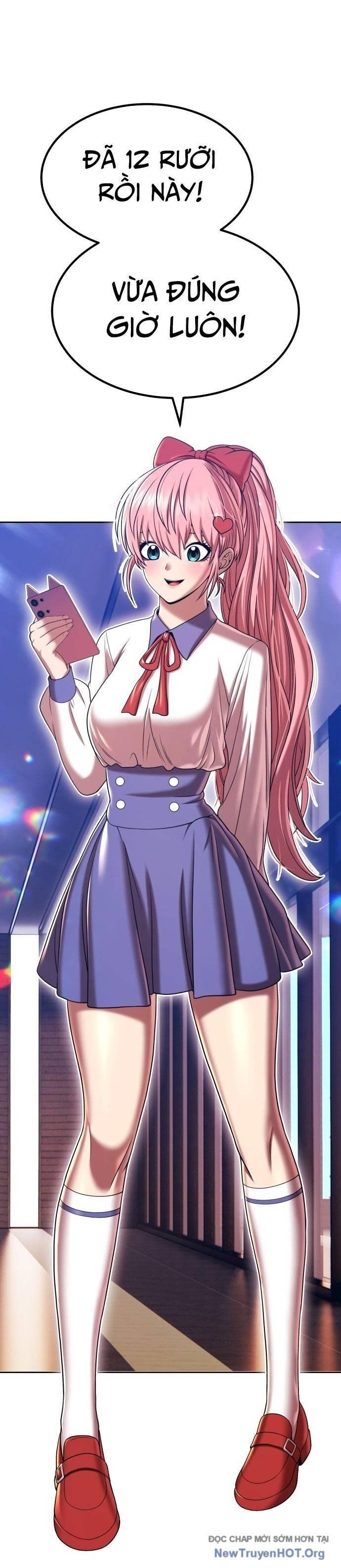 Gậy Gỗ Cấp 99+ Chapter 106 - 20