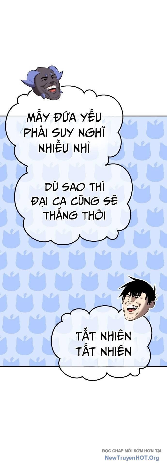 Gậy Gỗ Cấp 99+ Chapter 106 - 191