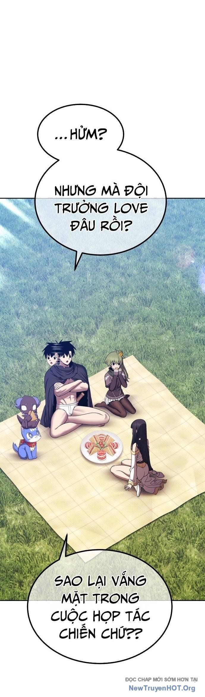 Gậy Gỗ Cấp 99+ Chapter 106 - 192