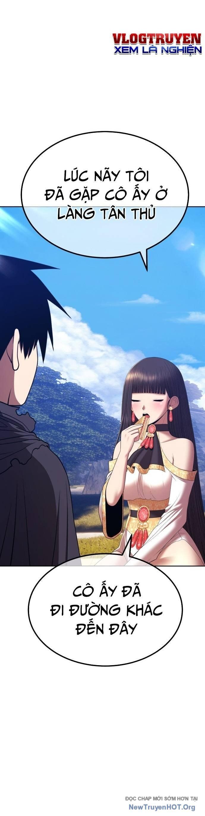 Gậy Gỗ Cấp 99+ Chapter 106 - 193