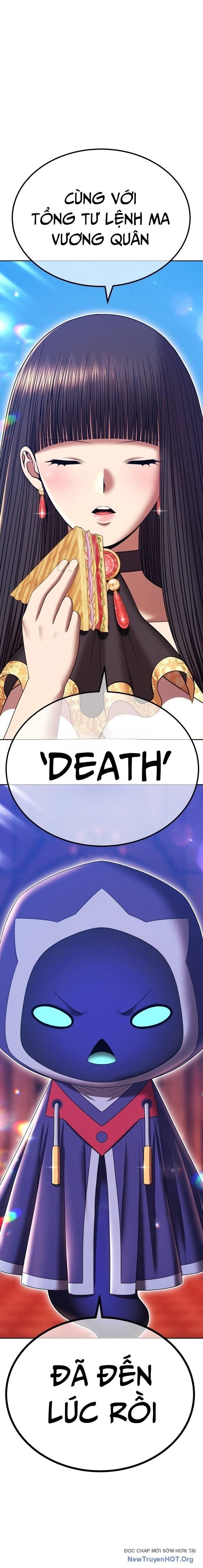 Gậy Gỗ Cấp 99+ Chapter 106 - 194