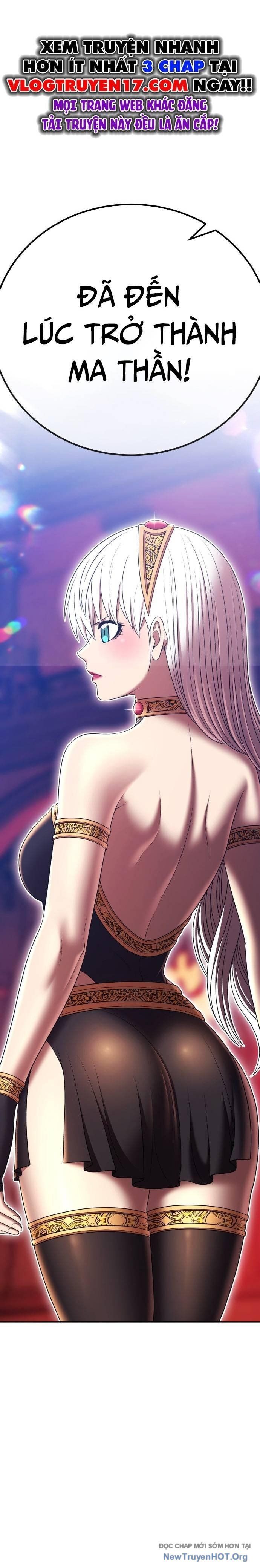 Gậy Gỗ Cấp 99+ Chapter 106 - 196