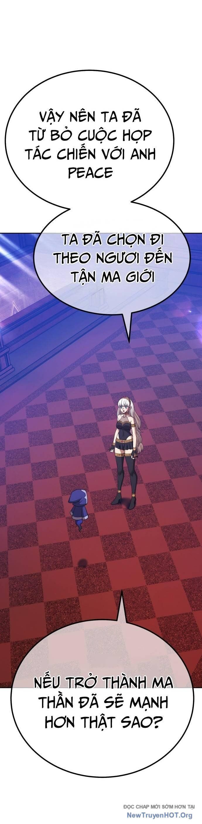 Gậy Gỗ Cấp 99+ Chapter 106 - 199