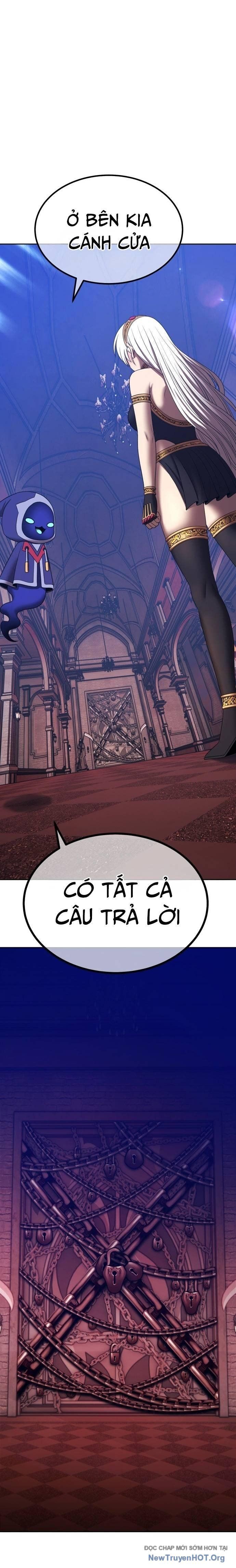 Gậy Gỗ Cấp 99+ Chapter 106 - 203