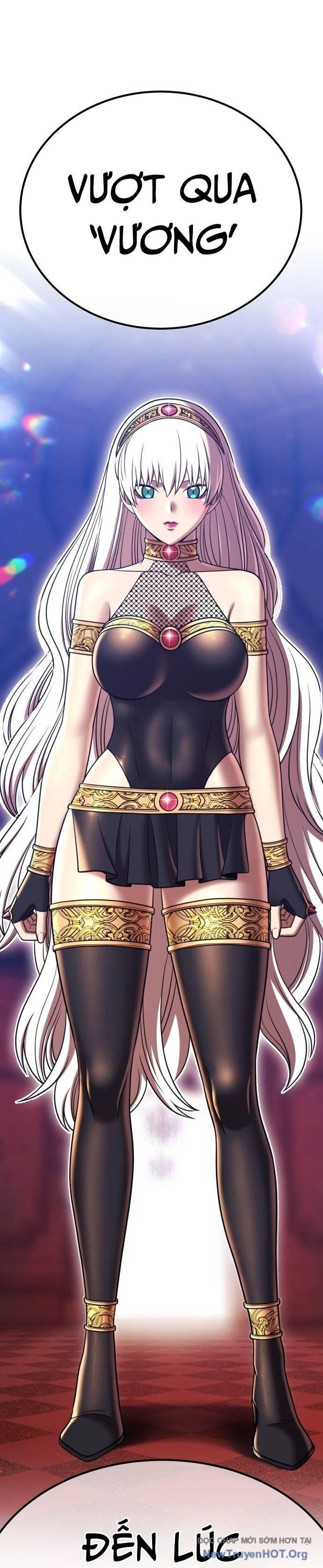 Gậy Gỗ Cấp 99+ Chapter 106 - 206